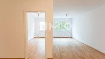 Expose Nähe STIFT - 4 Zimmer Wohnung - PROVISIONSFREI - ERSTBEZUG -