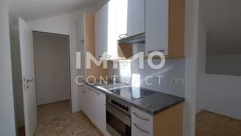 Expose 2-Zimmer-Wohnung in der Pfarrgasse 19