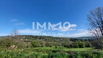Expose Idyllisches Grundstück für Ihren persönlichen Wohntraum!
