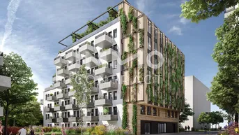 Expose Am schönen Platz! Wohnen in einer Gartenoase