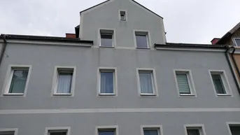 Expose ++NEUER PREIS++ Zinshaus mit 6 Wohneinheiten mitten in St. Pölten