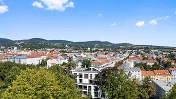 Expose Penthouse de Luxe in architektonischer Villenschönheit - Palais &amp; Villa - Ein Wohnjuwel der Extraklasse