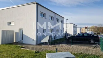 Expose Sieben Doppelhaushälften in Wieselburg