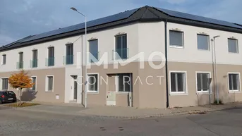 Expose Eigentumswohnung am Kalvarienberg in Neusiedl. 98 m2 inkl. Terrasse und Stellplatz