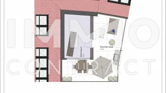 Expose "s'Platzerl" - 4-Zimmer mit riesiger Dachterrasse - perfekt für Anleger!