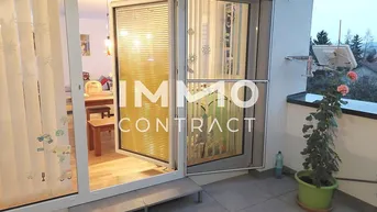 Expose Neubau - Eigentumswohnung - Terrasse - Carport am Stadtrand von Steyr - 85,5 m² Wohnfläche - 3 Zimmer