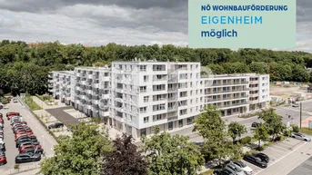 Expose 2 Zimmer Wohnung mit großer Terrasse!