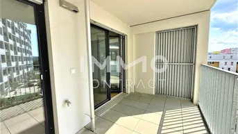 Expose Barrierefreie Seniorenwohnung mit großer Loggia für Menschen 60+!