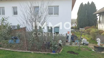 Expose Doppelhaushälfte - Eigengarten - Carport zu mieten in Ardagger