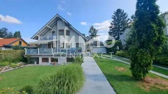 Expose Wunderschönes Einfamilienhaus mit Geschäftsräumen
