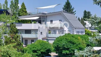 Expose RUCKERLBERG: TRAUMHAFTE 2-ZI. GARTENWOHNUNG MIT CARPORT