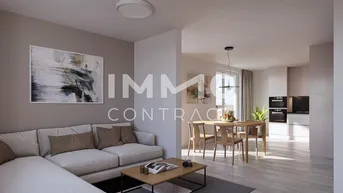 Expose Erstbezug - ab Mai 2025 beziehbar ! Leistbares Wohnungseigentum auf Eigengrund