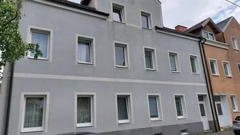 Expose ++NEUER PREIS++ Zinshaus mit 6 Wohneinheiten mitten in St. Pölten