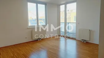 Expose 2-Zimmerwohnung mit Loggia und Balkon Gschwandnergasse 37