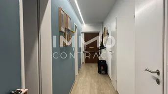 Expose PERFEKTE 3-ZIMMERWOHNUNG NÄHE SCHLOSS BELVEDERE!