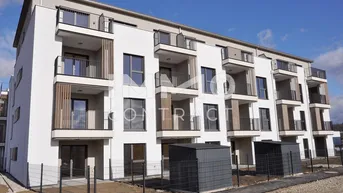 Expose 3ZI- 73,62qm - Süd-Balkon- Vorsorgewohnung, Anlage in ökolog. NEUBAU