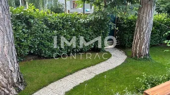 Expose ELEGANTE GARTENWOHNUNG MIT GARAGENPLATZ NÄHE SAARPLATZ!