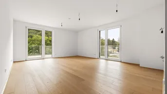 Expose High Class Living - 2 Zimmer, Concierge, Fitness, Spa-Bereich!