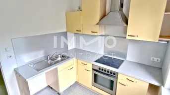 Expose Sehr gut geschnittene Zweizimmer-Wohnung mit Balkon - Zentrale, ruhige Lage