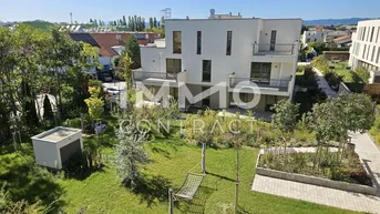 Expose Provisionsfreie 3-Zimmer-Wohnung mit Balkon: Modern, ruhig, exklusiv in parkähnlicher Anlage