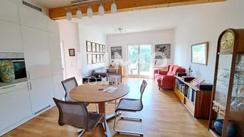 Expose 3- Zimmer- Wohnung mit Südausrichtung in der Krottendorfer Straße 22
