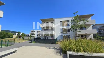 Expose Neuwertige 2 Zimmer Wohnung mit großem BALKON - Gradnerstraße 186 C - Top 16c