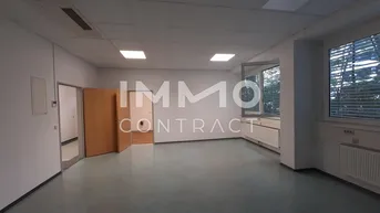 Expose Büro mit eigenem Wasseranschluss