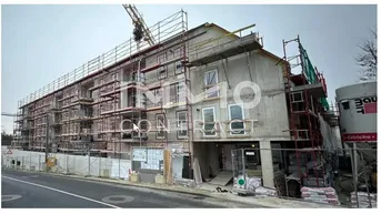 Expose Urbanes Wohnen in Wien Nähe mit LoggiaSCHLÜSSELFERTIG PROVISIONSFREI