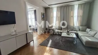 Expose Wunderbar renovierte Altbauresidenz im 18. Bezirk, 200m vom AKH entfernt