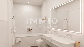 Expose Drei Jahre keine Heizkosten bezahlen! Provisionsfreie Dreizimmer-Wohnung mit Balkon Mitten im 3.