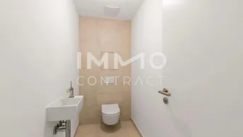 Expose Luxuriöse Gartenwohnung mit 3 Zimmern in ruhiger Lage am Wasser!