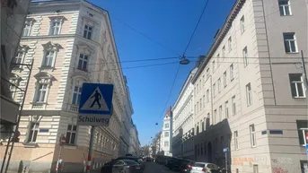 Expose Investment - Chance - Anlage ALTBAU 4 Zimmer Wohnung DÖBLING