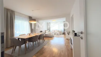 Expose hochwertig saniertes Schmuckstück mit Pool + Garage