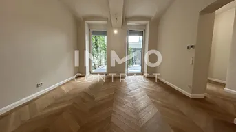 Expose Perfekt für Wohnen &amp; Gewerbe: 2-Zimmer-Immobilie in Top-Lage, ERSTBEZUG