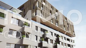 Expose Provisionsfrei: Lichtdurchflutete Zweizimmer-Wohnung