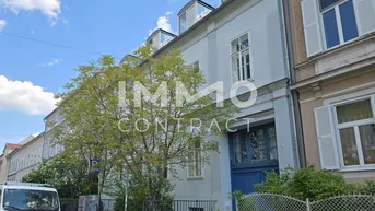 Expose Zentrale Maisonette-Wohnung in ruhiger Lage mit Balkon - Muchargasse 35 - Top 7