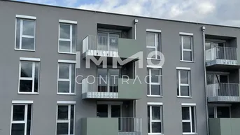 Expose PROVISIONSFREI - 2-Zimmerwohnung mit Garten!!