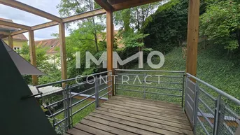 Expose TOP INNENSTADT LAGE - Sporgasse 29 - Single-Hit mit schönen Balkon in Innenhoflage - Top 17 03
