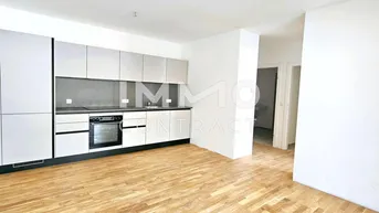 Expose Anlagewohnung: Vermietete 2-Zimmer mit Loggia und Tiefgarage in attraktiver Lage