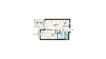 Expose Top Erstbezug Wohnung