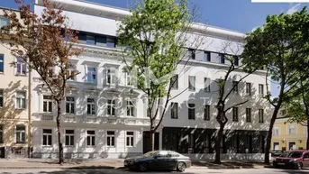 Expose 2 Zimmer Wohnung mit Balkon ++ unbefristet ++ provisionsfrei!