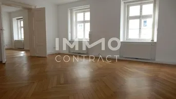 Expose Botschaftsviertel - Unbefristet und Ablösefrei! Praktisches 5 Zimmer Büro/Ordination!