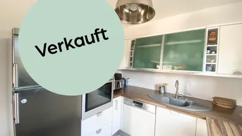 Expose KAUFANBOT LIEGT VOR - Doppelhaushälfte mit überdachter Terrasse, Garten, in 10 min in Wien -