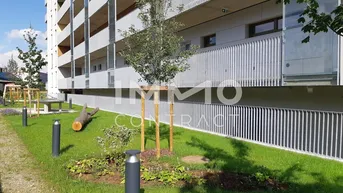 Expose REININGHAUS NEUER STADTTEIL JETZT MIT AKTION: 1. MONAT MIETFREI TOP 2-ZIMMERWOHNUNG MIT BALKON