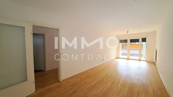 Expose Großzügige 2- Zimmer - Wohnung mit großem Balkon | Kärntnerstraße 538 Top 18