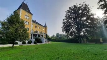 Expose ++ Ein Platzerl zum Träumen! ++