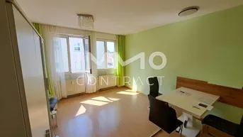 Expose ++ Zentral gelegene Etagenwohnung in Urfahr - perfekt für Singles oder Paare - mit einer Wohnfläche von ca. 37,37 m² ++