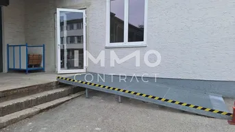 Expose Frei gestaltbare Fläche zum Mieten!