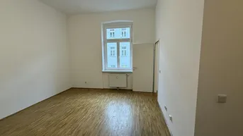 Expose Wohnen in der Seegasse! Anfragen nur per Mail - Keine Anrufe! 13:00-13:20 Uhr.