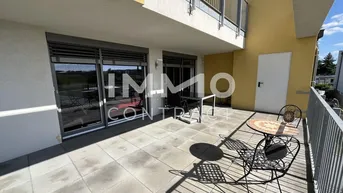 Expose Eine Wohnung für Genießer mit großer Terrasse2 Autoabstellplätze